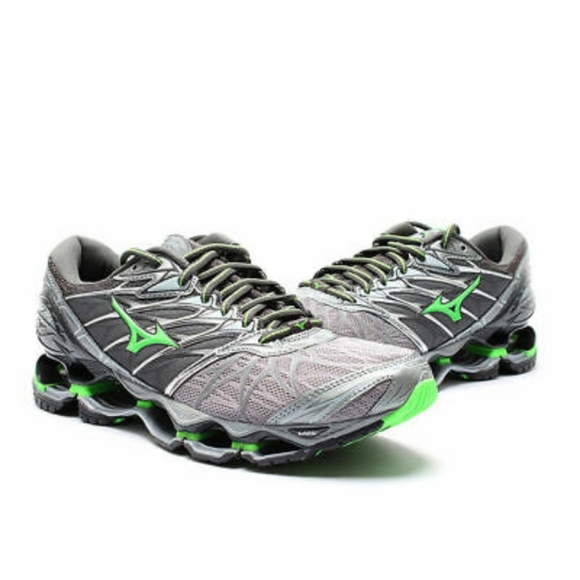 mizuno wave prophecy 7 prezzo